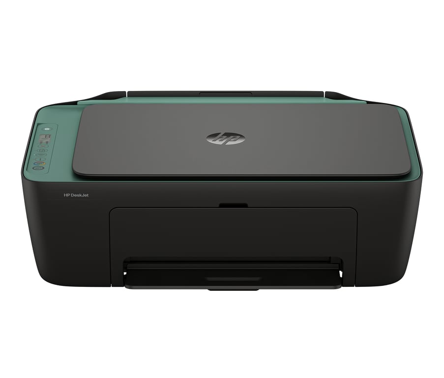 HP DeskJet 2923 Sans fil All in One Couleur Imprimante - vue 3