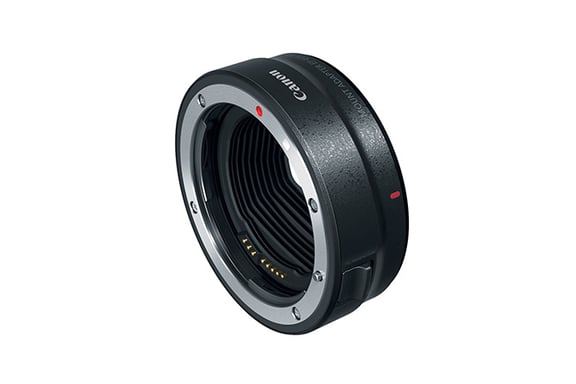 Canon EOS R Cuerpo MILC 30,3 MP CMOS 6720 x 4480 Pixeles Negro
