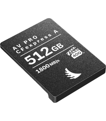 Angelbird Technologies AV PRO CFexpress A CFexpress Type A Neuf - vue 4