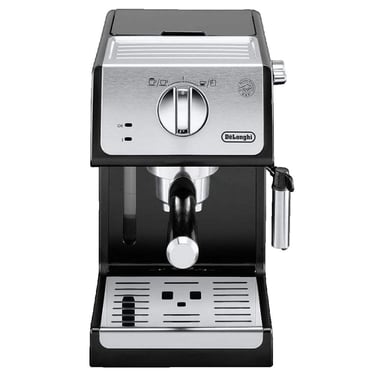 EXPRESSO DELONGHI ECP3321BK