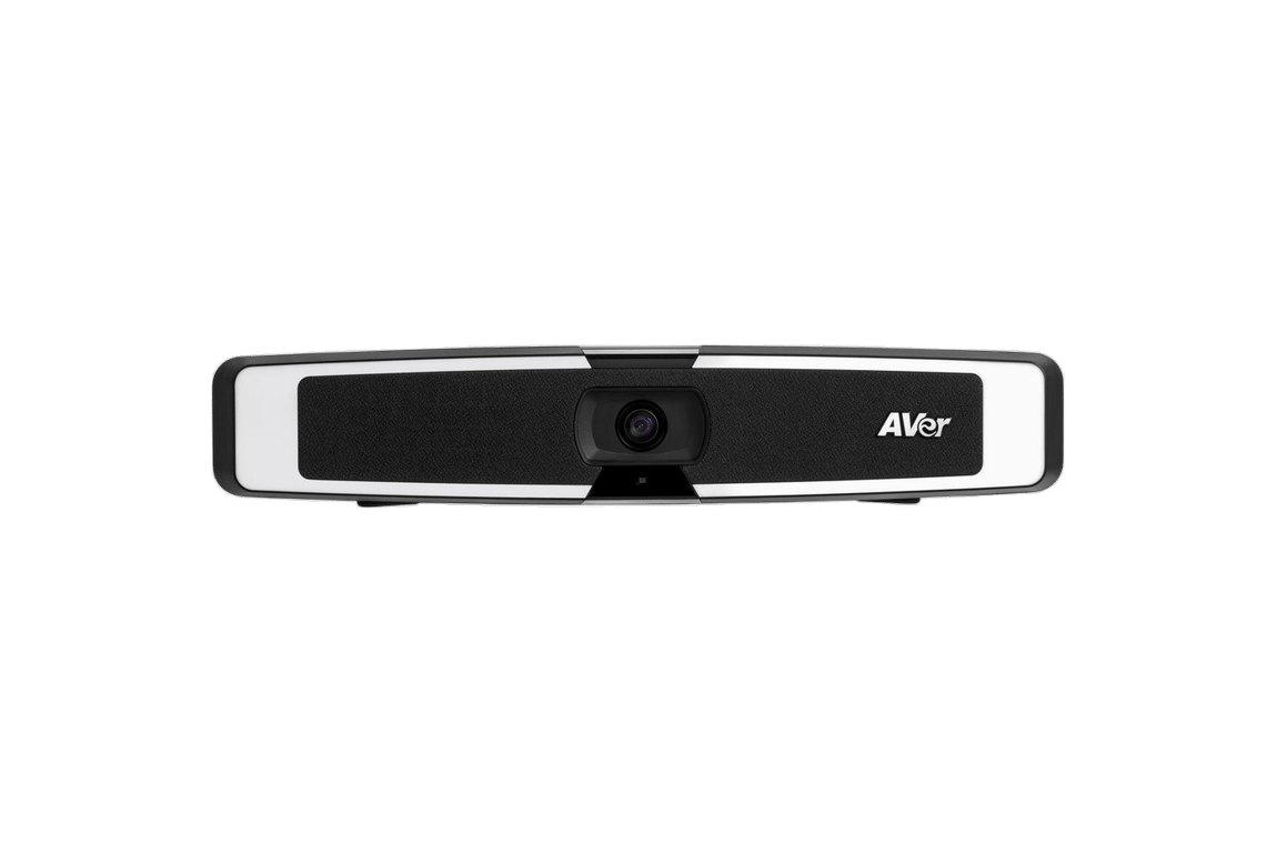 Barre de son moderne AVerMedia 4K 120 degrés et Neuf