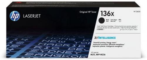 HP W1360X