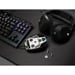 Mouse da gioco Corsair M65 RGB ULTRA USB Type-A ottico 26000 DPI per mano destra - Nero