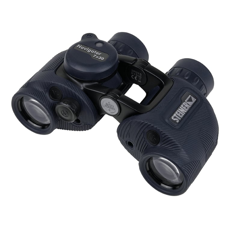Prismes Steiner Navigator Pro 7x30 – Jumelles Avec Boussole Intégrée