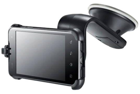 Support pour voiture LG SCS-370 P350