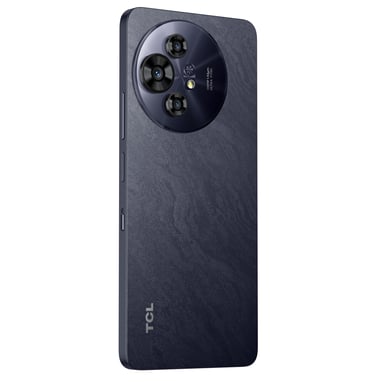 TCL 50 Pro NXTPAPER 5G 17,3 cm (6.8'') Double SIM Android 14 USB Type-C 8 Go 512 Go 5010 mAh Gris