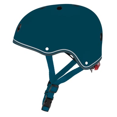 Casque de sécurité Primo pour enfants - Taille XS/S (48-53 cm) en Bleu Pétrole