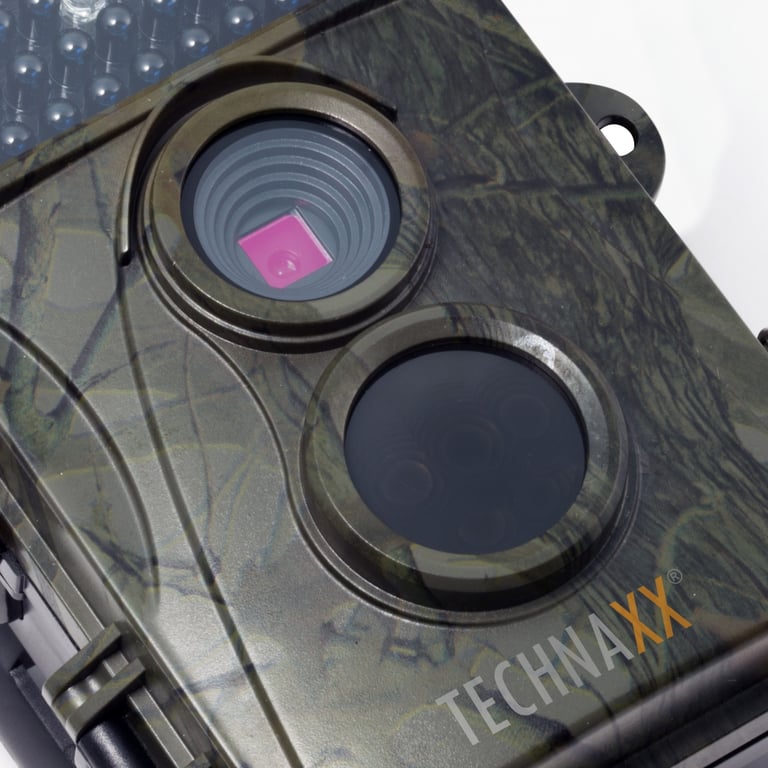 Technaxx Nature Wild Cam TX 69 Boîte Intérieure et extérieure 1920 x 1080 pixels Neuf - vue 3