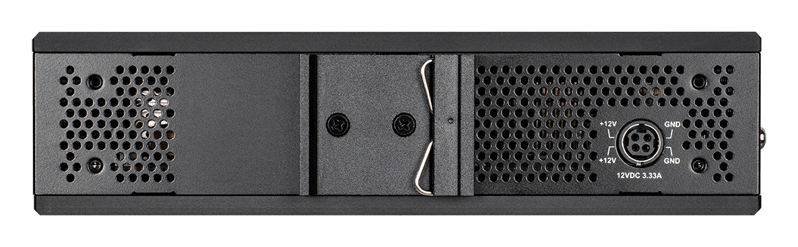 D Link DIS 12S 10 ports /101001000Sans POEManageable - vue 4