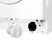 Lave-linge hublot Indesit MTWA71296WFR 7 kg 1200 tr/min Classe A Blanc