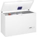 Congélateurs coffre 390L Froid Statique WHIRLPOOL 140.5cm N/C, 98848