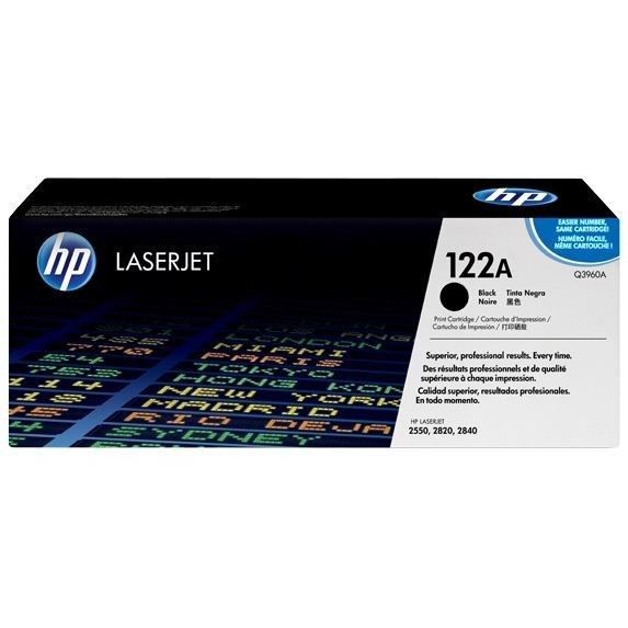 HP Toner d'origine Neuf - vue 2