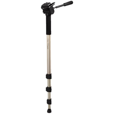 Hama Monopod Star 78 Mono Argent