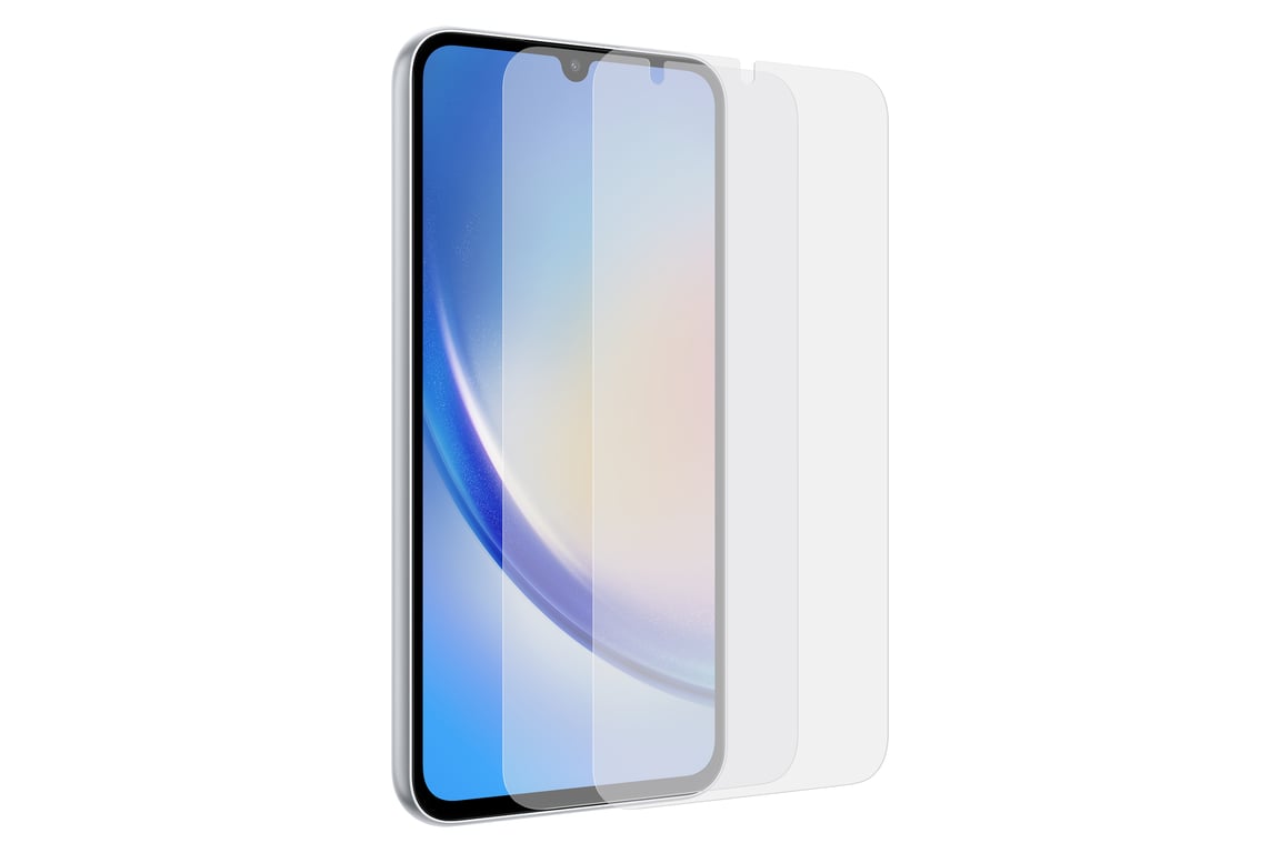 Samsung EF-UA346 Protection d'écran transparent 2 pièce(s) - Neuf