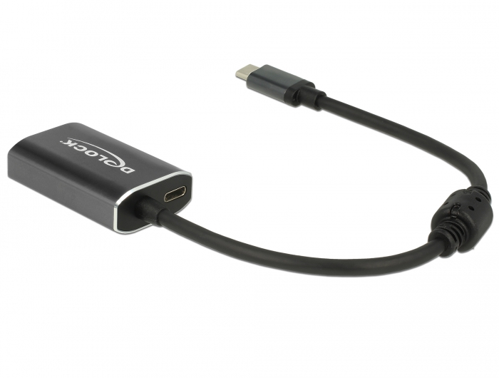 DeLOCK 62988 adaptateur graphique USB 4096 x 2160 pixels Neuf