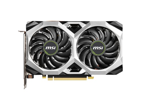 MSI GeForce® GTX 1660 Super Ventus XS OC 6G