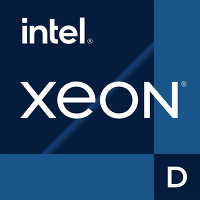 QNAP TS-h686 NAS Tower Intel® Xeon® D D-1602 8 Go DDR4 0 To QuTS hero Noir