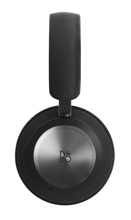 Bang & Olufsen BeoPlay Portal Casque Avec fil &sans fil Arceau Jouer Bluetooth Noir