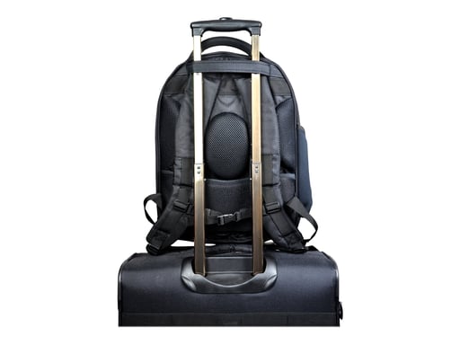 Port Designs MANHATTAN Mochila para PC 13/14'' Negra