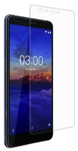 Verre Trempe Incurve: Nokia 3.1