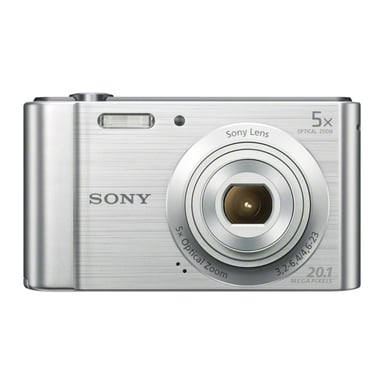 Sony Cyber-shot DSC-W800