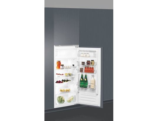 WHIRLPOOL Réfrigérateur intégrable 1 porte 189 4 étoiles ARG7342FR - vue 7