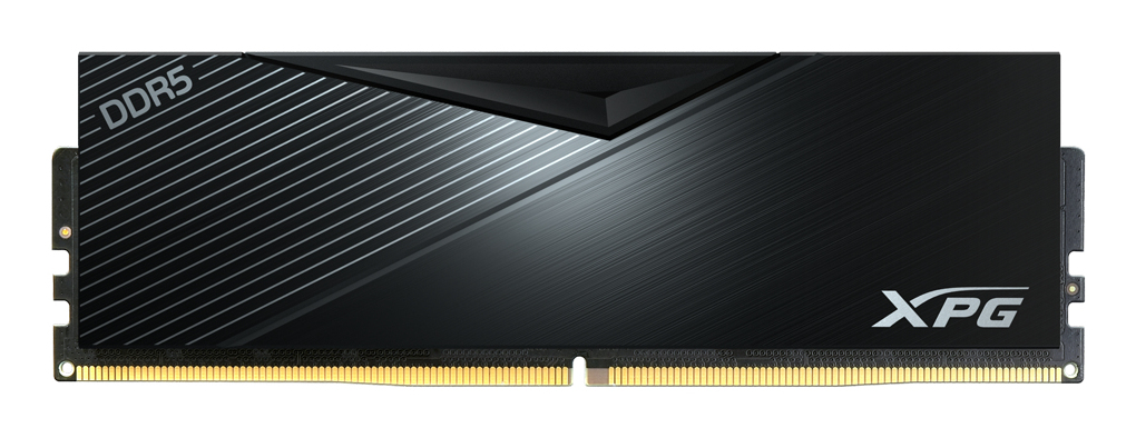 Adata Ddr5 6000 30 Lancer Bk Xpg series - vue 2