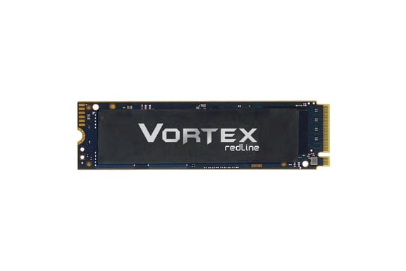 Mushkin Vortex 2 To M.2 PCI Express 4.0 NVMe 3D NAND