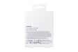 SSD EXT SAMSUNG T7 1TO rojo metálico USB 3.2 Gen 2 MU-PC1T0R/WW