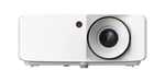 Optoma ZW350E Proiettore a tiro ultra corto 4000 ANSI lumen DLP WXGA (1280x800) 3D Ready Bianco