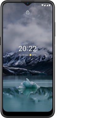 Nokia G11 (4G) 64 GB, Carbón