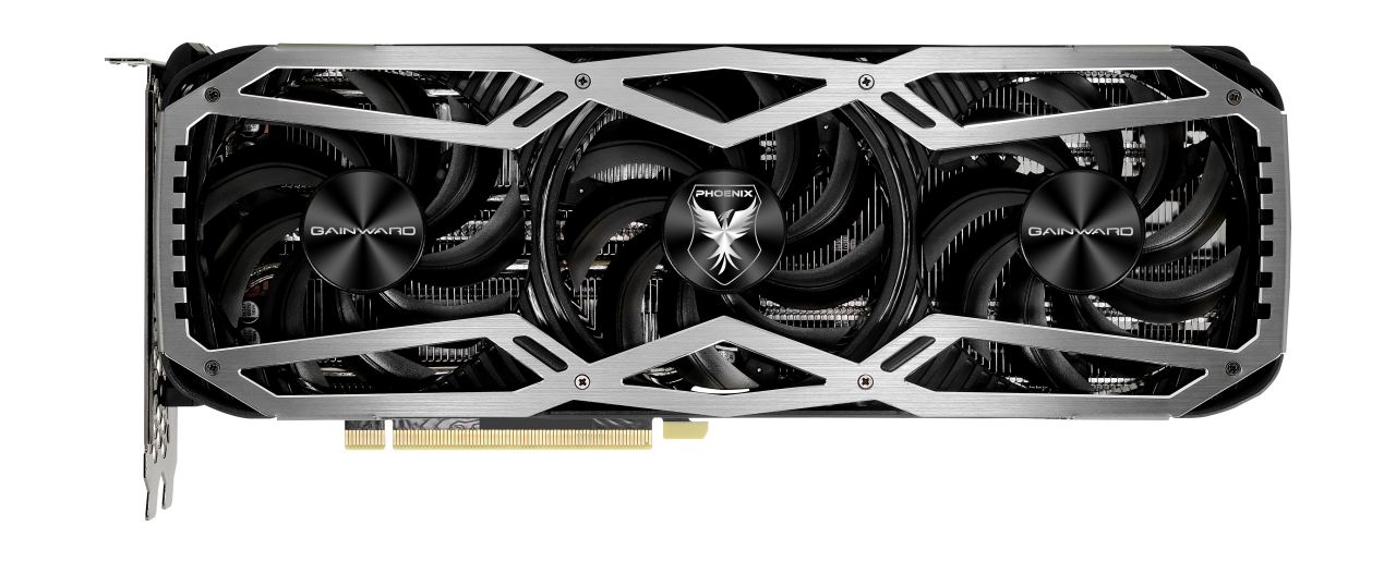 Gainward Phoenix NVIDIA GeForce RTX 3070 6 Go GDDR6 Neuf - vue 3