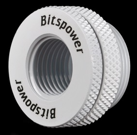 Bitspower BP DWWP C04 pièce et accessoire pour systèmes de refroidissement d'ordinateurs Neuf - vue 2
