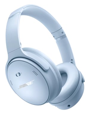 Bose QuietComfort Casque Avec fil &sans fil Arceau Musique/Quotidien Bluetooth Bleu