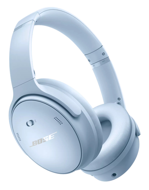 Bose QuietComfort Casque Avec fil &sans fil Arceau Musique/Quotidien Bluetooth Bleu - Neuf