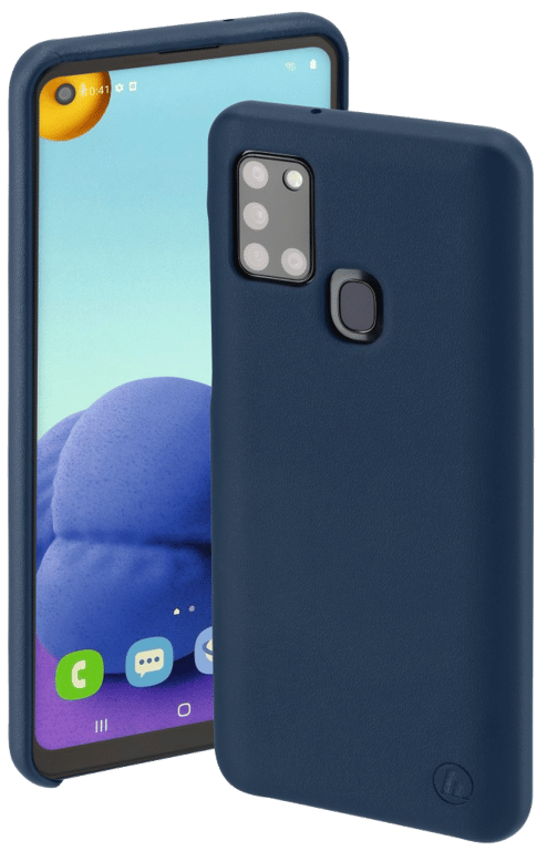 Coque de protection Finest Sense pour Samsung Galaxy A21se