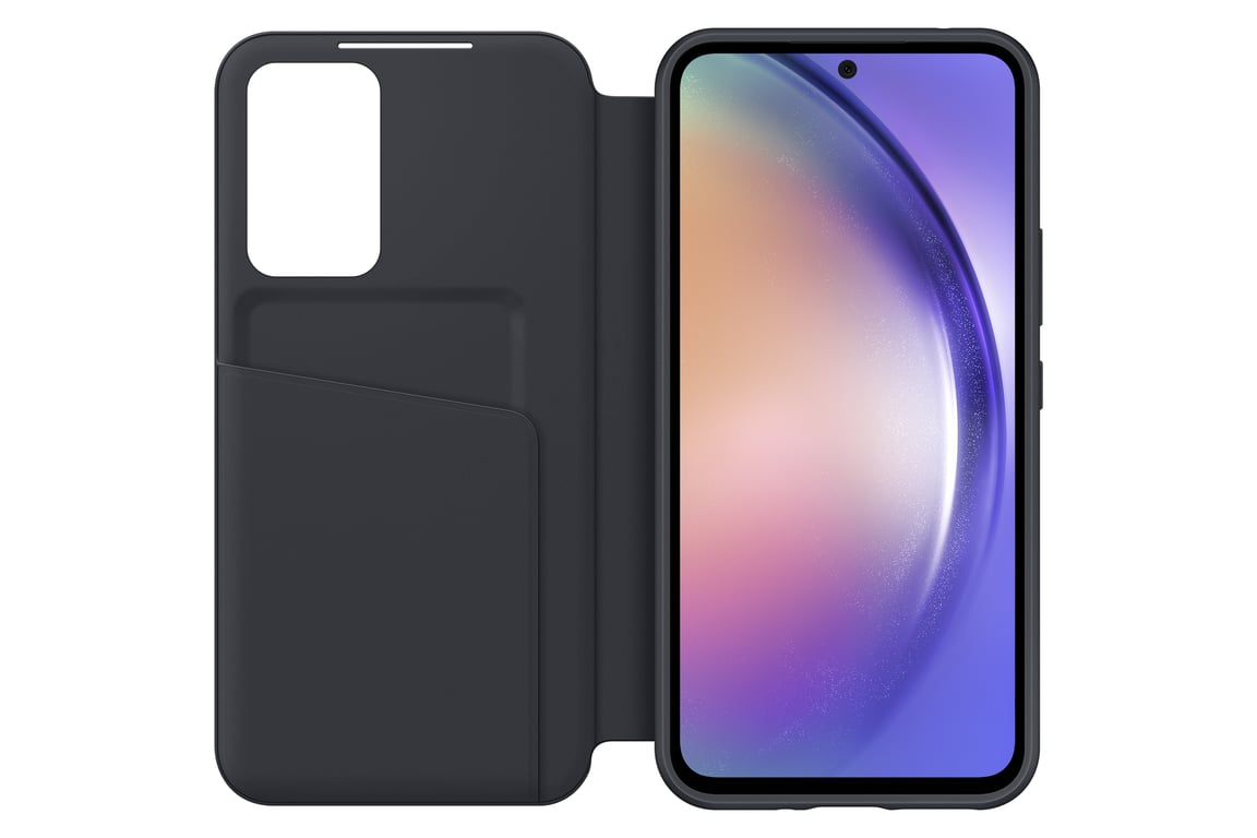 Etui Smart View Galaxy SAMSUNG A54 5G - vue 3