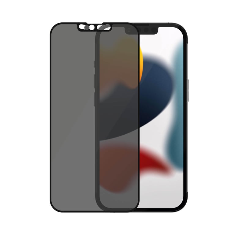 PanzerGlass CamSlider Privacy - iPhone 13/13 Pro