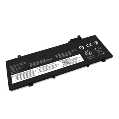 Batería para Lenovo Thinkpad T480S L17L3P71 L17M3P72 01Av478