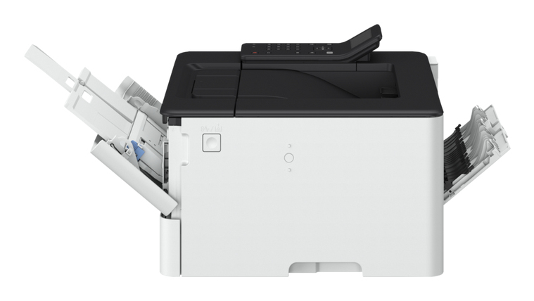 Canon i SENSYS LBP246dw - vue 3