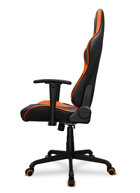 Fauteuil gaming Cougar Gaming ARMOR ÉLITE Conception Ergonomique Cuir Synthétique Tissu Respirant - vue 4