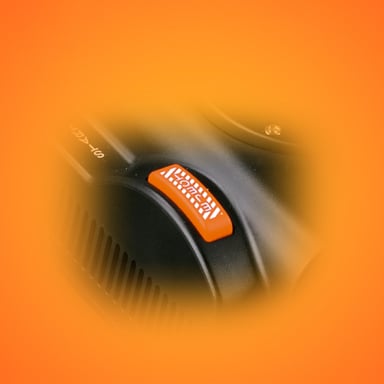 FR-TEC Raptor mach2 Negro Panel de mandos tipo máquina recreativa PC