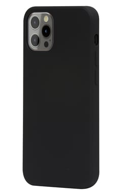 dbramante1928 Nuuk coque de protection pour téléphones portables 17 cm (6.7'') Housse Noir Apple iPhone 12 Pro Max