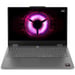 Lenovo LOQ Essential 15ARP11 PC Portable Gaming 15,6'' FHD 144Hz Ryzen 7 170 RTX 5060 16 Go DDR5 512 Go SSD Luna Grey