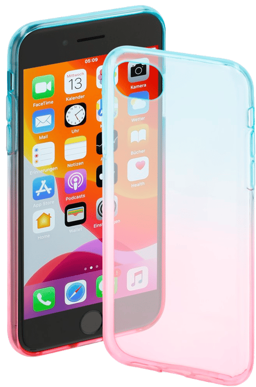 Coque de protection Shade pour Apple iPhone 6/6s/7/SE 2020e