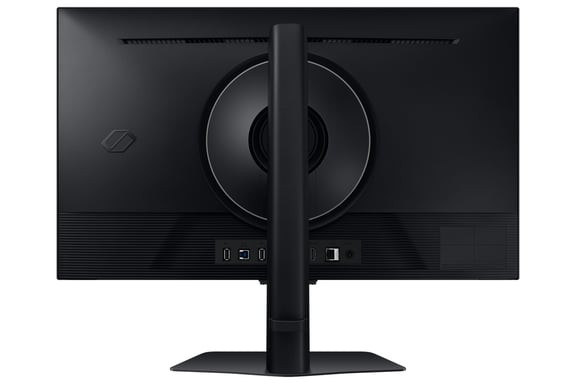 Samsung G70D pantalla para PC 68,6 cm (27'') 3840 x 2160 Pixeles 4K Ultra HD LCD Negro