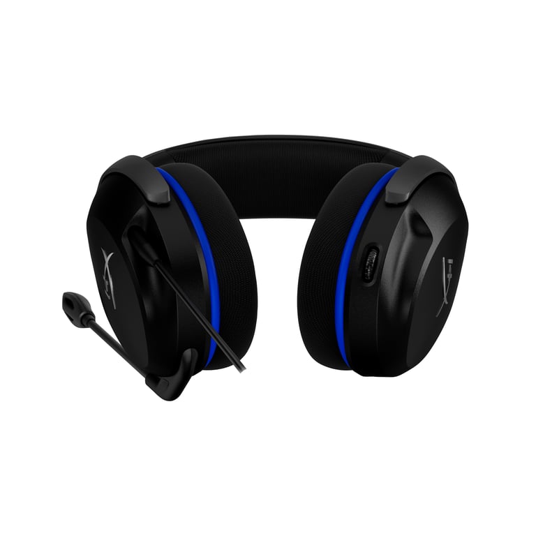 Casque Gamer Sans Fil HyperX Cloud Mini pour PC & console - vue 9