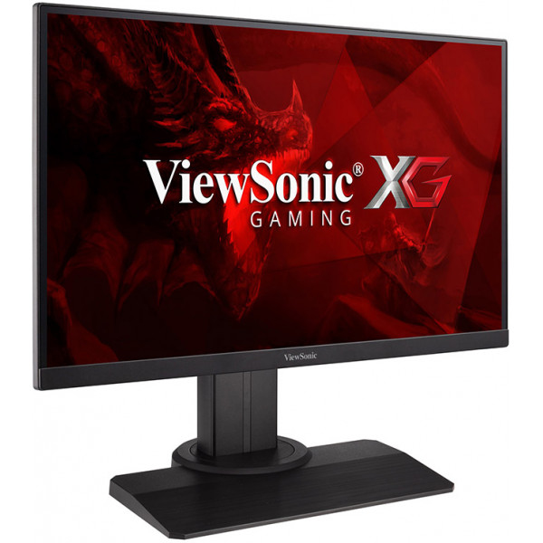 Viewsonic X Series XG2705 Monitor de PC con pantalla plana LED Full HD de 68,6 cm (27