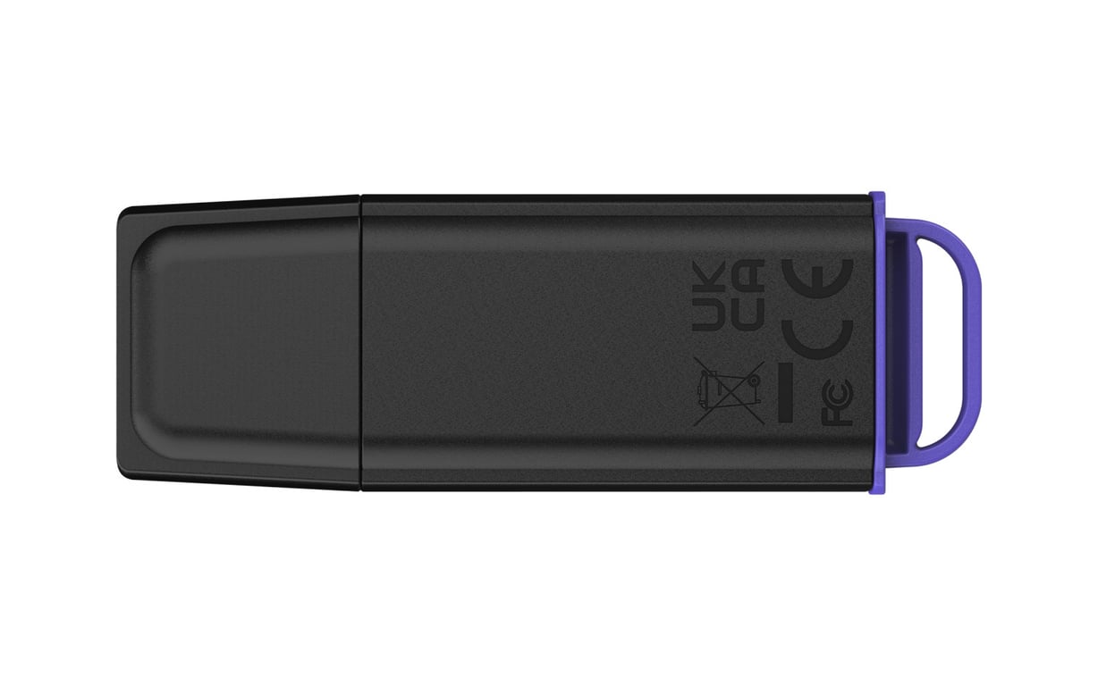 Pendrive 512GB Kingston DataTraveler Exodia Gen2 USB 3.2 - Neuf