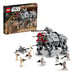 Lego 75337 Star Wars Caminante AT-TE Articulado